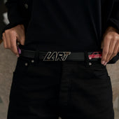 L'ART DENIM - PANTS