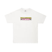 ALLTIMERS MARIO WHITE TEE