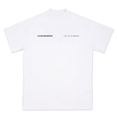 L'ART VAA T-SHIRT WHITE