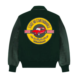 JACKETS - KAR / L'ART DE L'AUTOMOBILE