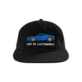 L'ART CAP - BLU NART 458 SPECIALE