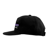 L'ART CAP - VIOLA METAL DIABLO SE30