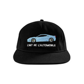 L'ART CAP - AVIO METALLIC 430 SCUDERIA