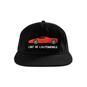L'ART CAP - ENZO - KAR / L'ART DE L'AUTOMOBILE