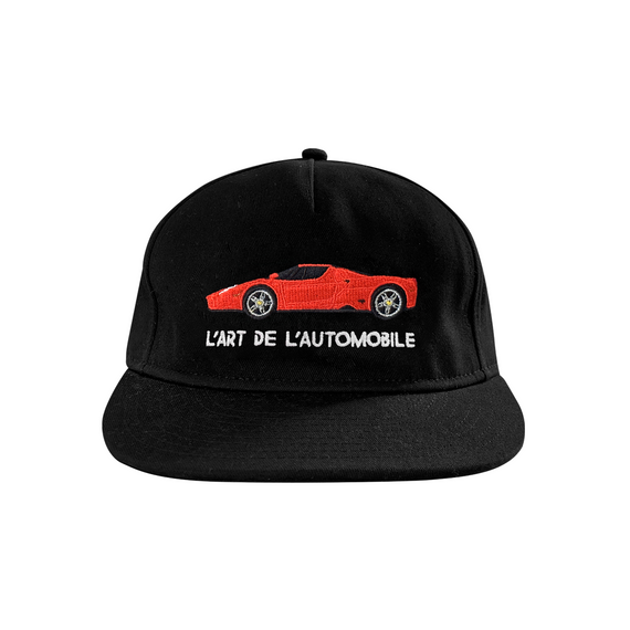 L'ART CAP - ENZO - KAR / L'ART DE L'AUTOMOBILE L'ART CAP - ENZO - KAR / L'ART DE L'AUTOMOBILE