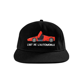 CAPS - KAR / L'ART DE L'AUTOMOBILE