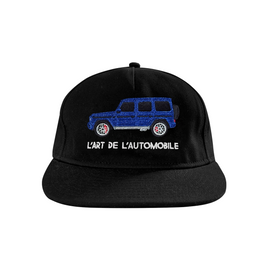 CAPS - KAR / L'ART DE L'AUTOMOBILE