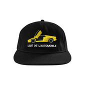 L'ART CAP - DIABLO SV