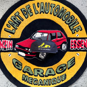 L'ART CAP - DIABLO SV