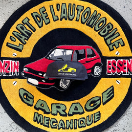 SHOP ALL - KAR / L'ART DE L'AUTOMOBILE