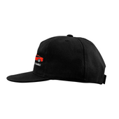 L'ART CAP - RED 550 CLICK-CLICK GEARBOX