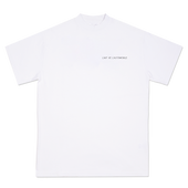 L'ART DAMAGED CAR T-SHIRT