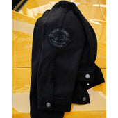 L'ART DENIM - JACKET
