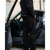 L'ART DENIM - PANTS
