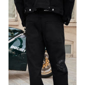 L'ART DENIM - PANTS