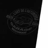 L'ART DENIM - PANTS
