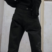 L'ART DENIM - PANTS