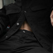 L'ART DENIM - PANTS
