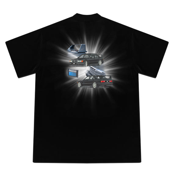 L'ART EVO 2 T-SHIRT - KAR / L'ART DE L'AUTOMOBILE