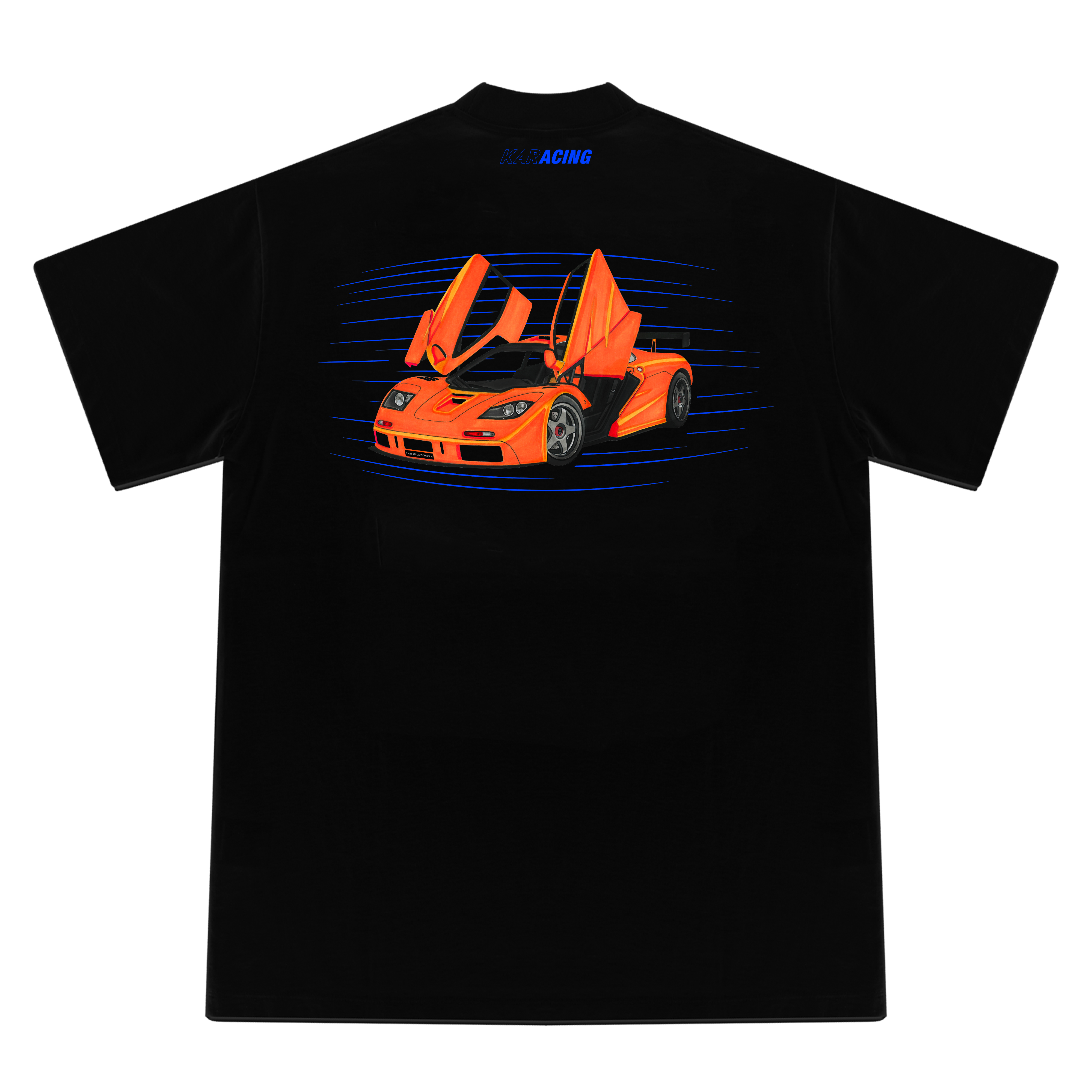 T-SHIRTS - KAR / L'ART DE L'AUTOMOBILE T-SHIRTS - KAR / L'ART DE L'AUTOMOBILE