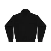 COMFY GARAGE POLO SWEATSHIRT