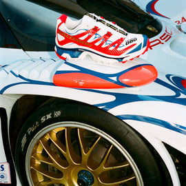 KAR / L'ART DE L'AUTOMOBILE