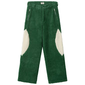 L'ART & SYSTEMIC FLEECE - PANTS