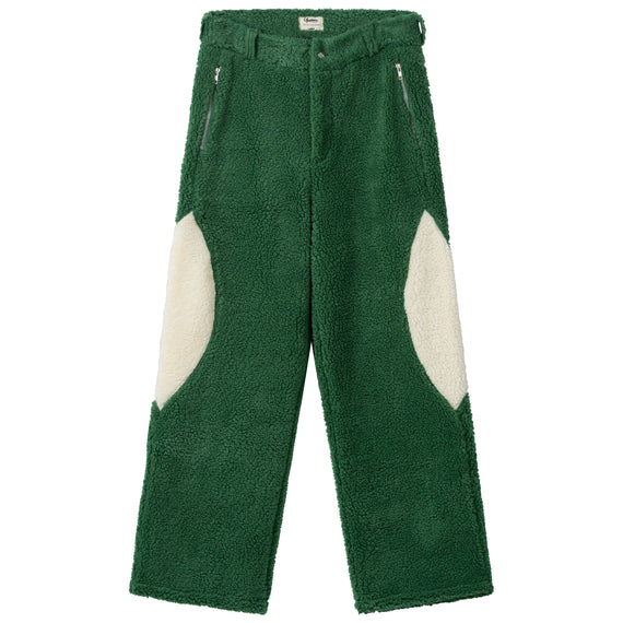人気新品 & L'ART SYSTEMIC L'AUTOMOBILE DE L'ART / KAR - PANTS - FLEECE ウェア