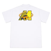 L'ART AMOS YELLOW KAAR BOOST T-SHIRT