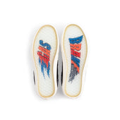 VANS L'ART EXHAUST BLACK EDITION