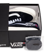 VANS L'ART EXHAUST BLACK EDITION