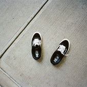 VANS L'ART EXHAUST BLACK EDITION