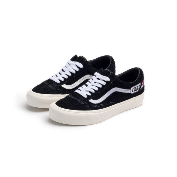 Le vans online