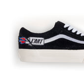 VANS L'ART EXHAUST BLACK EDITION