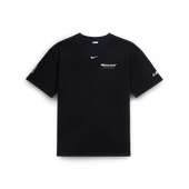 L'ART & NIKE NOCTA COLLABORATION T-SHIRT - BLACK