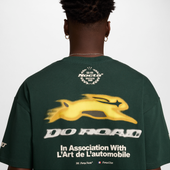 L'ART & NIKE NOCTA COLLABORATION T-SHIRT - PRO GREEN