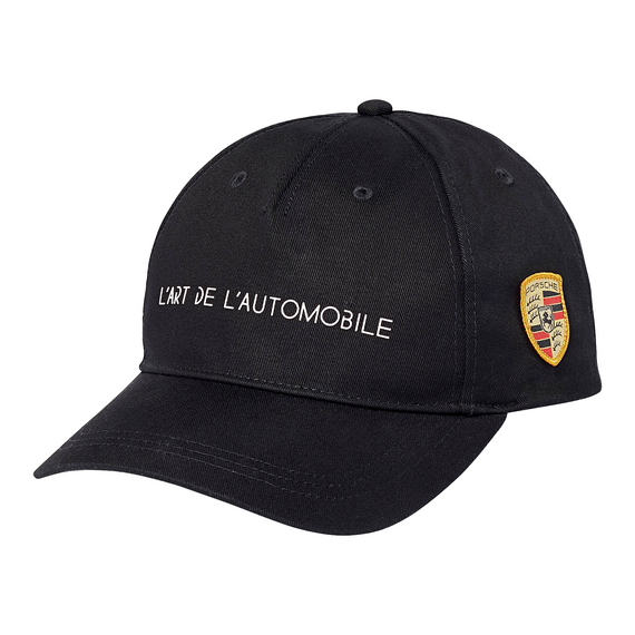 正規通販 L'ART DE L'AUTOMOBILE PORSCHE STREET LEGAL CAP - KAR / L'ART 帽子