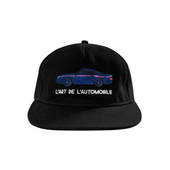 L'ART CAP - BLUE 959 - KAR / L'ART DE L'AUTOMOBILE