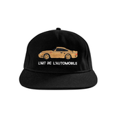 L'ART CAP - GOLD MANUFAKTUR 959