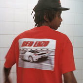 LART HIGHWAY GRAPHIC TEE