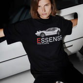 ESSENSE GRAPHIC TEE X SSENSE EDITION