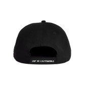YOU ARE WHAT YOU DRIVE CAP - TARGA edition
