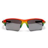 L'ART VISION FLAK 2.0 - OAKLEY® EDITION GARAGE CLASSIC LOGO