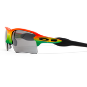 L'ART VISION FLAK 2.0 - OAKLEY® EDITION GARAGE CLASSIC LOGO