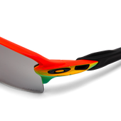 L'ART VISION FLAK 2.0 - OAKLEY® EDITION GARAGE CLASSIC LOGO