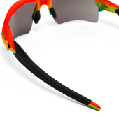 L'ART VISION FLAK 2.0 - OAKLEY® EDITION GARAGE CLASSIC LOGO