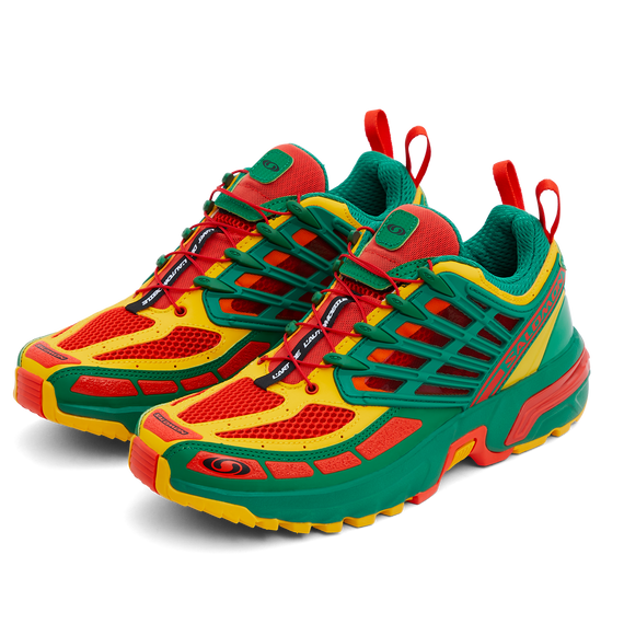 Salomon discount su amazon