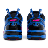 L'ART ACS PRO ADVANCED KARACING COLORS - SALOMON & KAR COLLABORATION