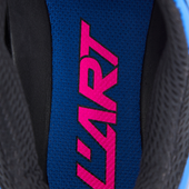 L'ART ACS PRO ADVANCED KARACING COLORS - SALOMON & KAR COLLABORATION