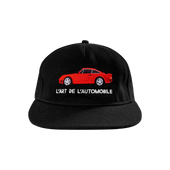 YOU ARE WHAT YOU DRIVE CAP - 959S EDITION